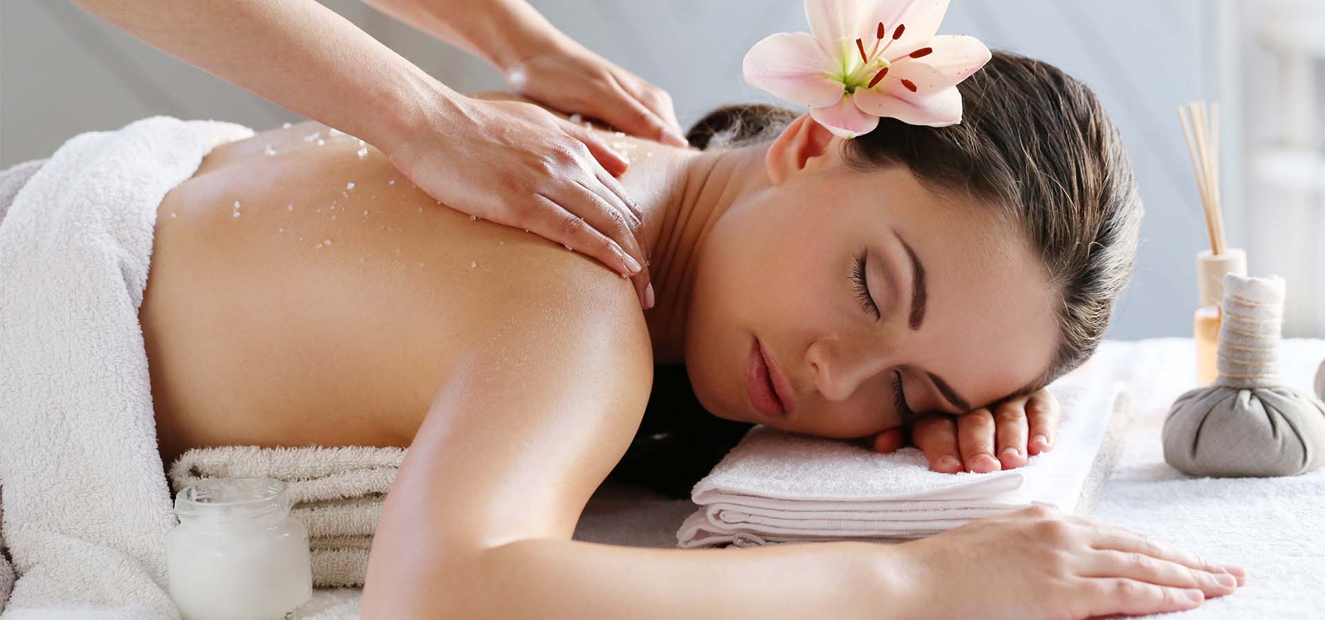 facial and massage therapy treatment hub in coral spring florida